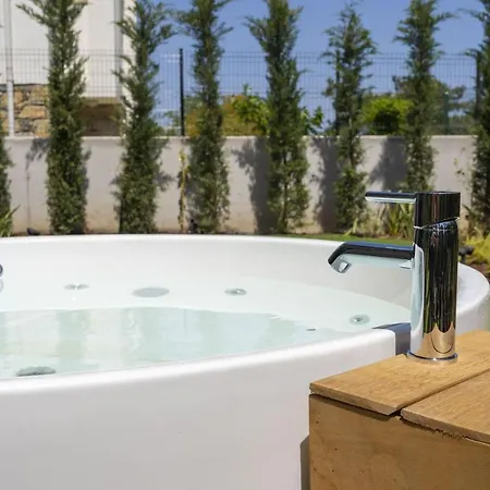 Mavillas Premium Torba Villa