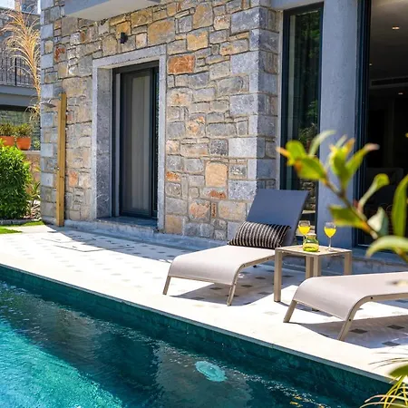 Mavillas Premium Torba Bodrum