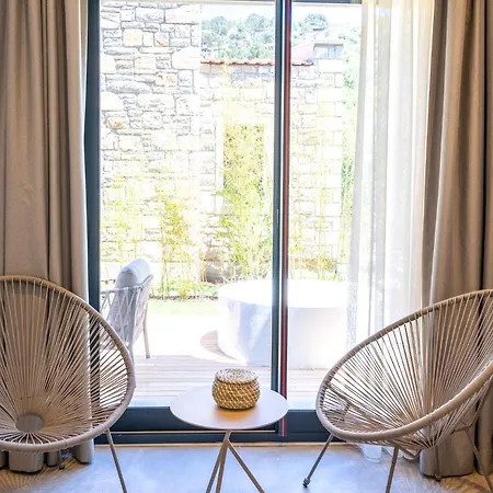 Villa Mavillas Premium Torba *