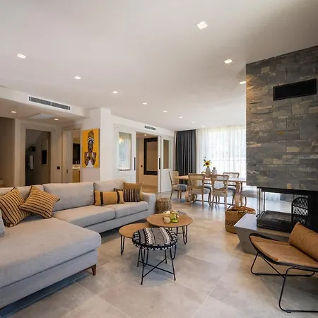 Mavillas Premium Torba Bodrum