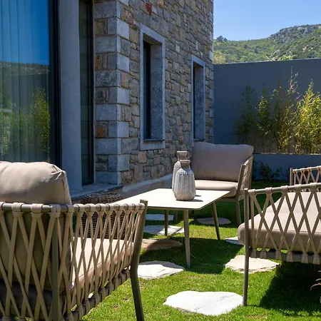 Mavillas Premium Torba Villa *