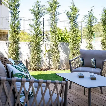 Mavillas Premium Torba Villa *