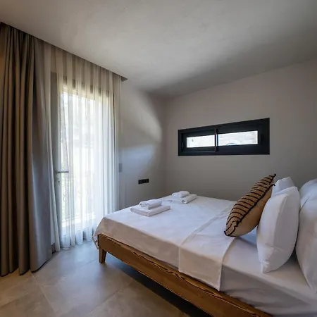 Villa Mavillas Premium Torba
