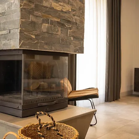 Mavillas Premium Torba Villa