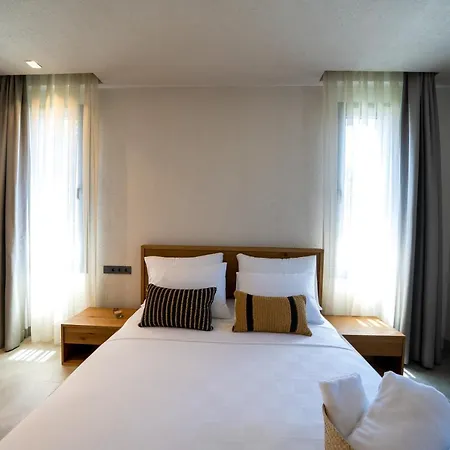 Villa Mavillas Premium Torba Bodrum