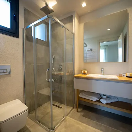 Villa Mavillas Premium Torba *