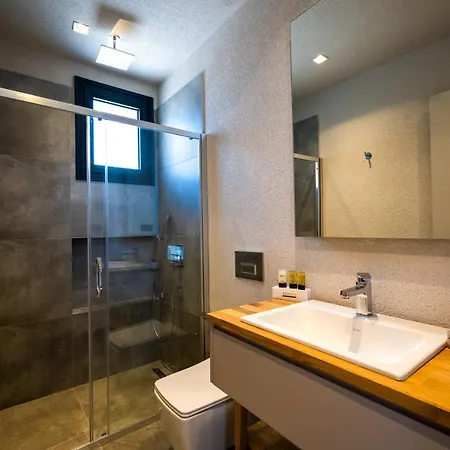Mavillas Premium Torba Villa *