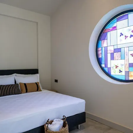 Mavillas Premium Torba Villa