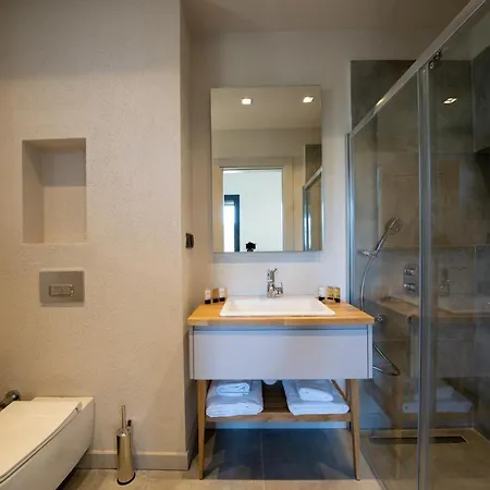 Villa Mavillas Premium Torba Bodrum