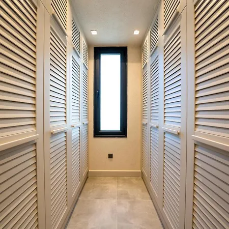 Villa Mavillas Premium Torba