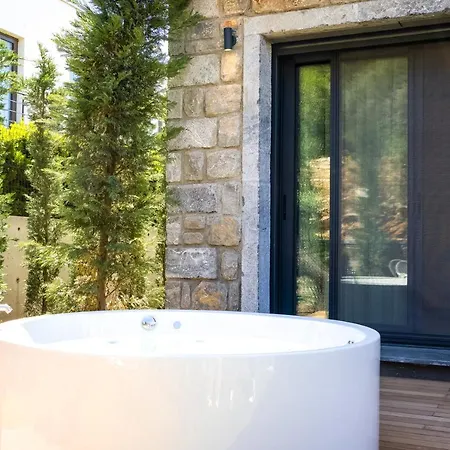 Villa Mavillas Premium Torba