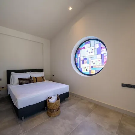 Villa Mavillas Premium Torba