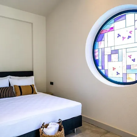 Villa Mavillas Premium Torba *